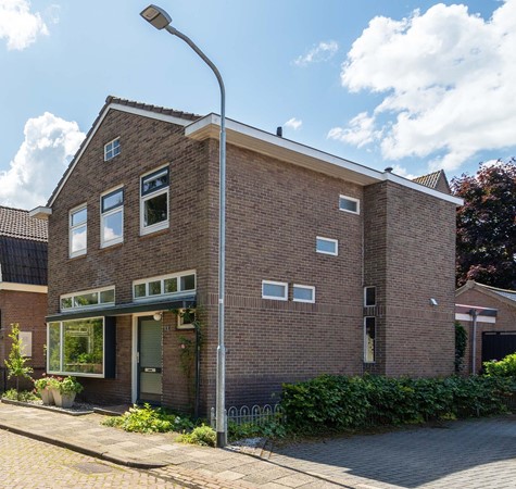 Property photo - Prins Hendrikstraat 9, 9411NZ Beilen